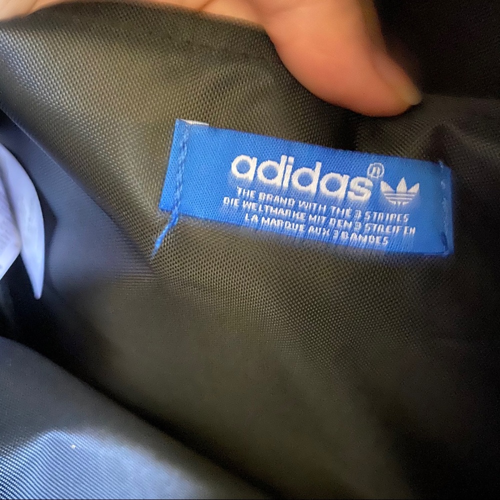 BNWOT! ADIDAS Cherry Backpack 🎒 🍒 - Picture 2 of 4